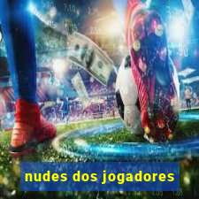 nudes dos jogadores